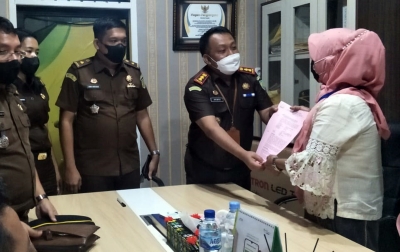 Perkara Ibu dan Anak Diselesaikan Melalui Restorative Justice