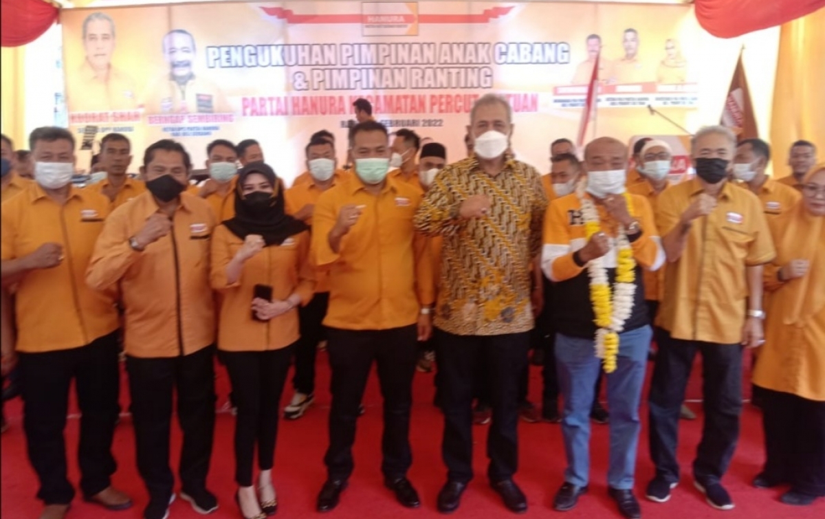 Kodrat Shah Ajak Kader Berlaku Jujur