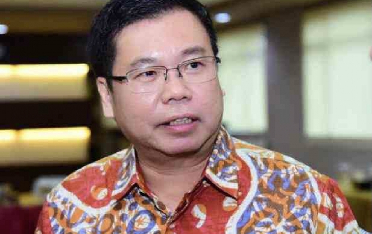 Sofyan Tan: Kebijakan PTM Terbatas 50 Persen Harus Segera Diterapkan