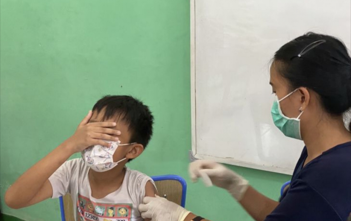 Masyarakat Diminta Tidak Samakan Covid-19 dengan Flu Biasa