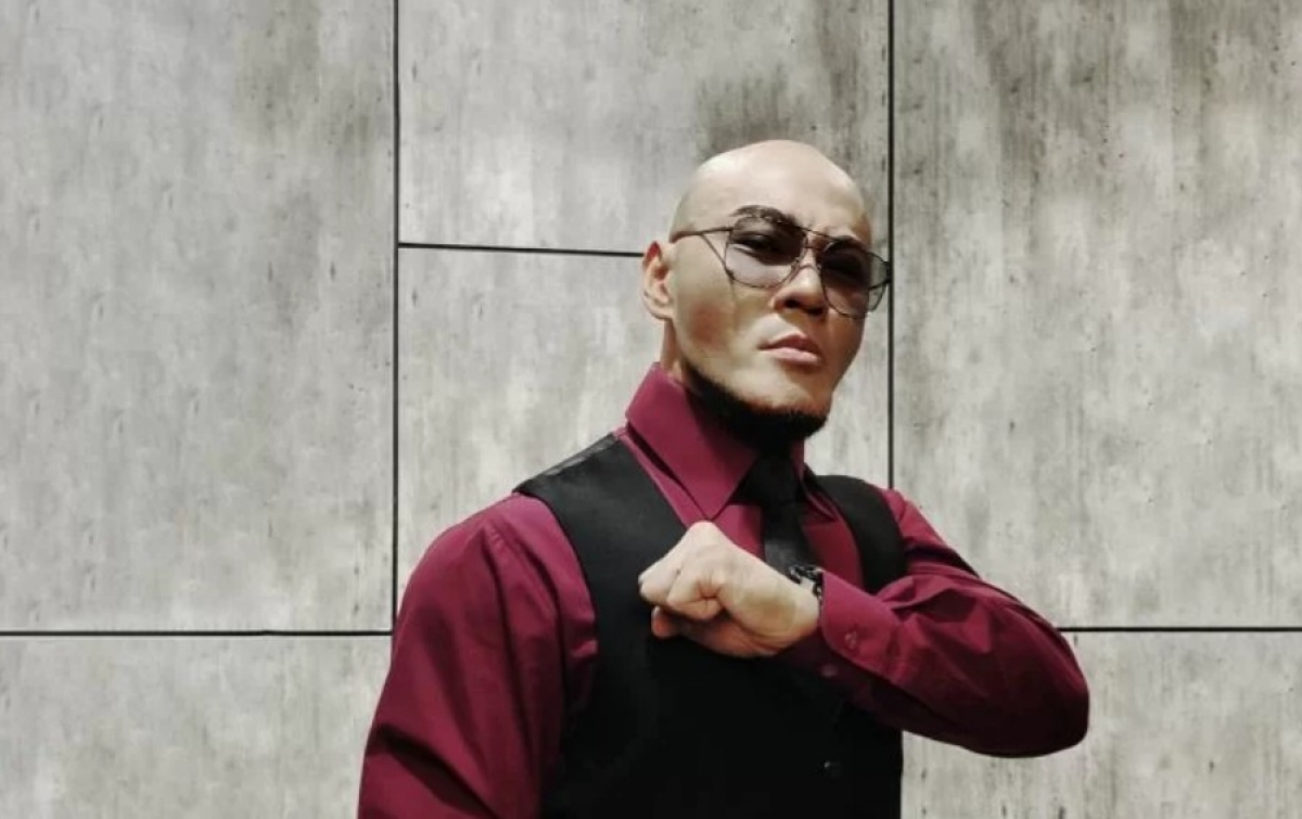 Deddy Corbuzier Gabung ke Manajemen Talenta MORF