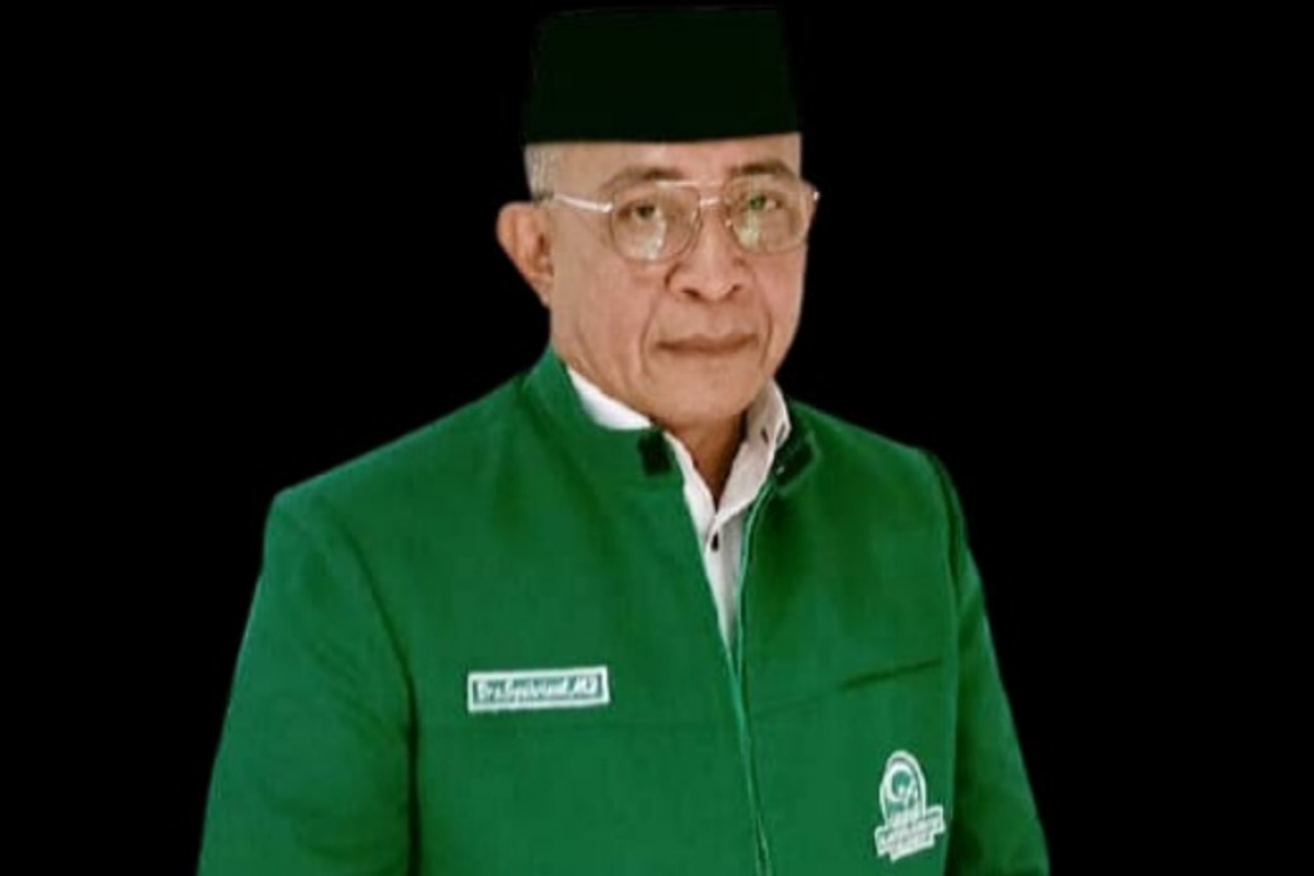 Kunker Presiden Kondusif, PD Al Washliyah Langkat Apresiasi Kapolda Sumut