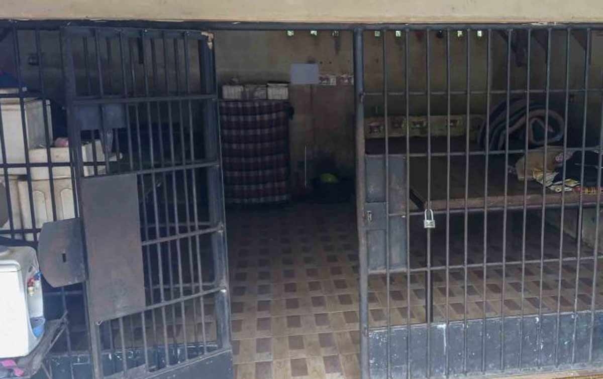 Komnas HAM Minta Keterangan Bupati Langkat Hari Ini