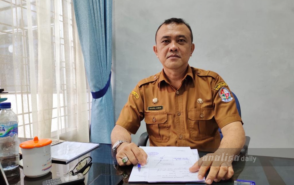 Pemkab Deliserdang Gelar Pilkades April 2022