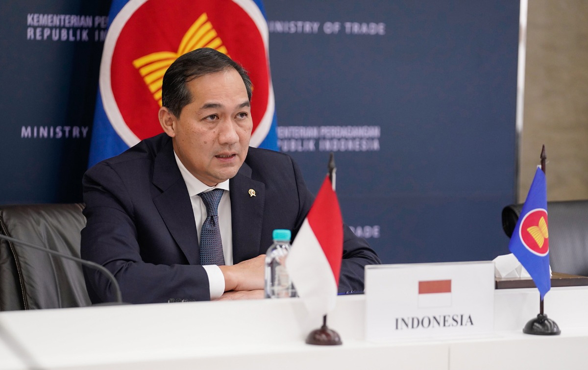 Side Events Presidensi G20 Siap Digelar, Mendag: Showcase Citra Positif Indonesia 