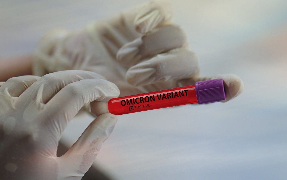 238 Orang Pasien di Sumut Probable Covid-19 Varian Omicron