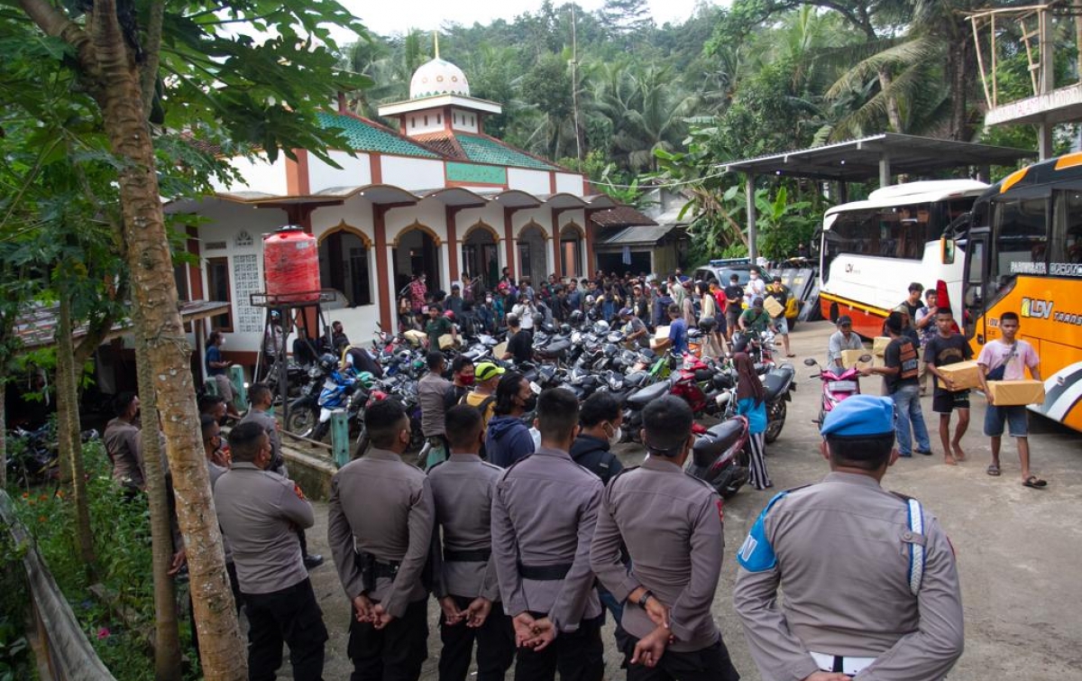 PWI: Pemberitaan Kasus Desa Wadas Harus Akurat dan Berimbang
