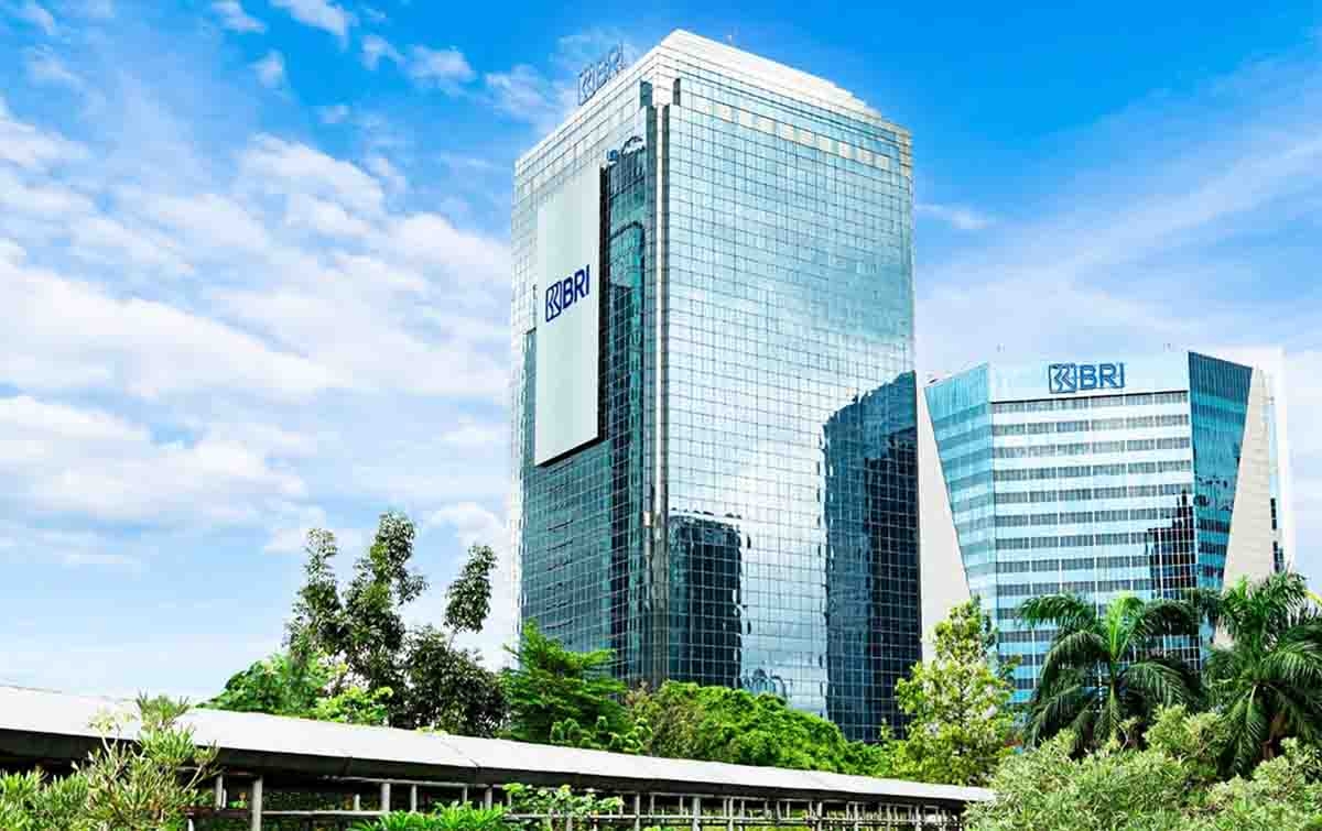 Buyback Jadi Cerminan Optimisme, Saham BBRI Diproyeksi Sentuh Level 5 ribu