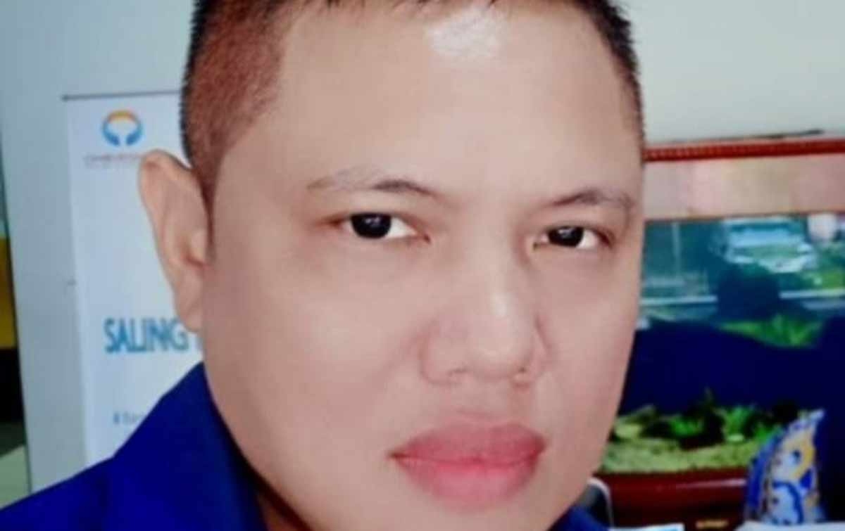 Dinilai Tidak Profesional, Nixon Dilaporkan Herowhin ke Jamwas RI