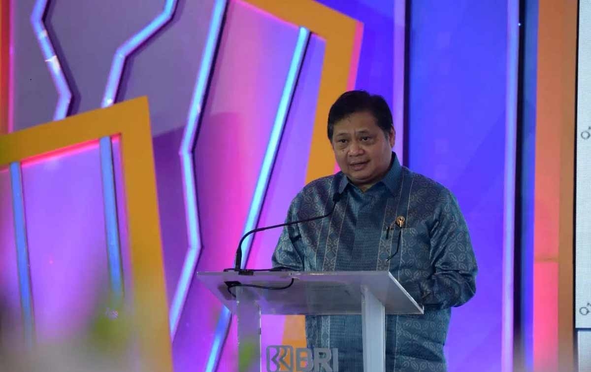 Elektabilitas Partai Golkar Tertinggi, Kalahkan PDI Perjuangan