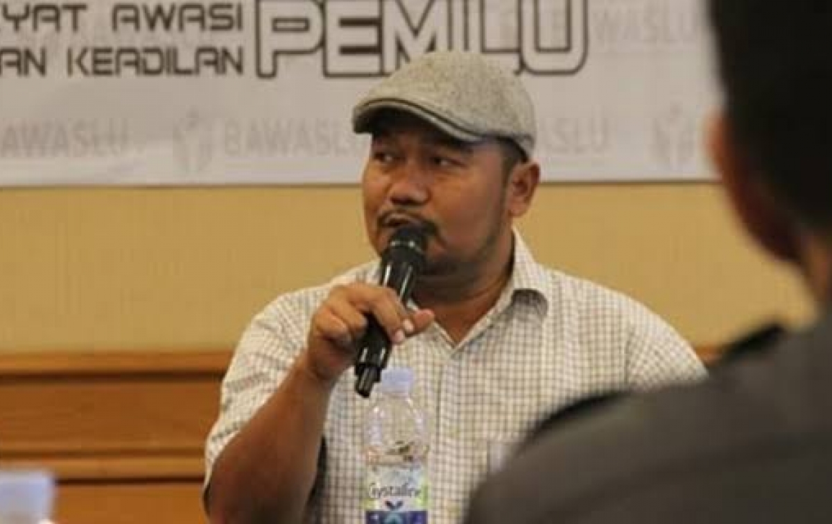 SKPI Dorong KPU dan Bawaslu Bersenyawa dengan Agenda Pemerintah