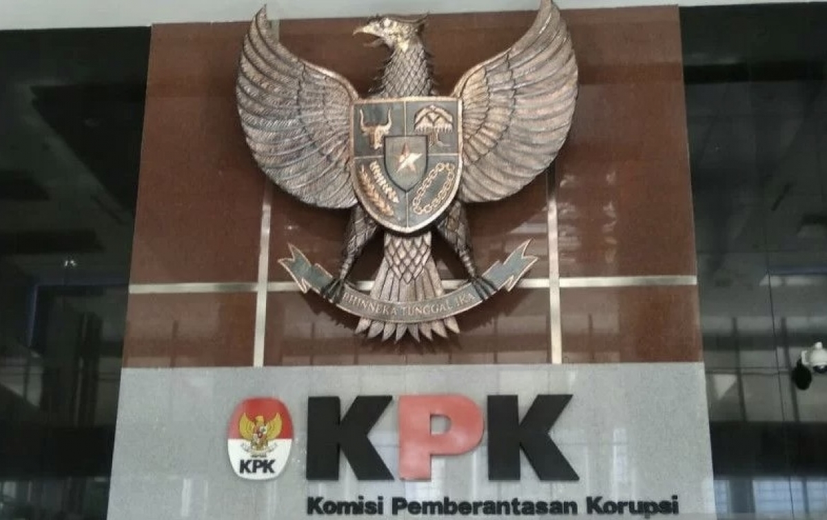 Ada Baliho Antikorupsi Tampilkan Wajah Firli Bahuri, KPK Beri Tanggapan
