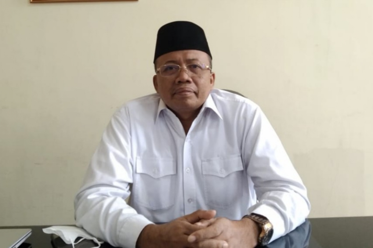 Ketua ISNU Sumut Sikapi Statemen Menteri Agama