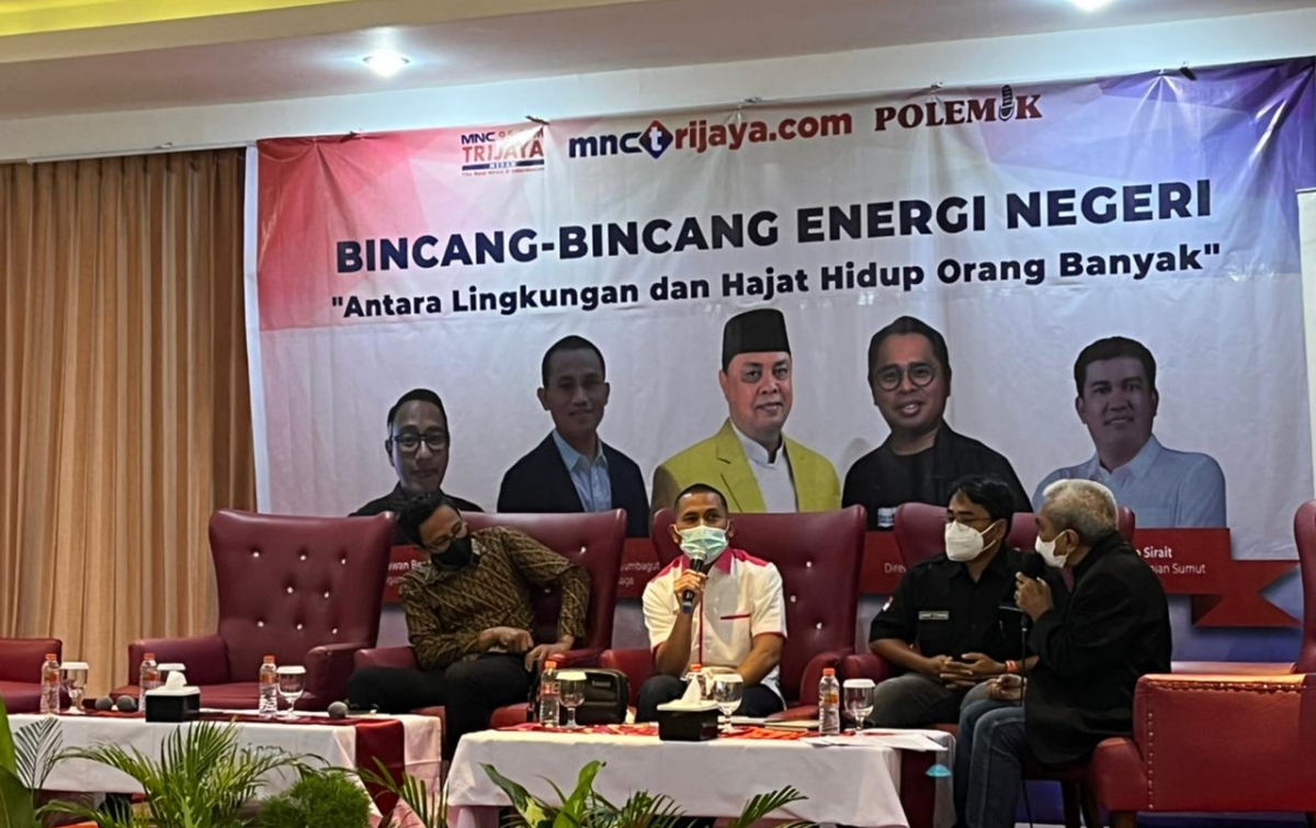 Harga Minyak Bisa Berfluktuasi, Dukung Energi Bersih dan Ramah Lingkungan