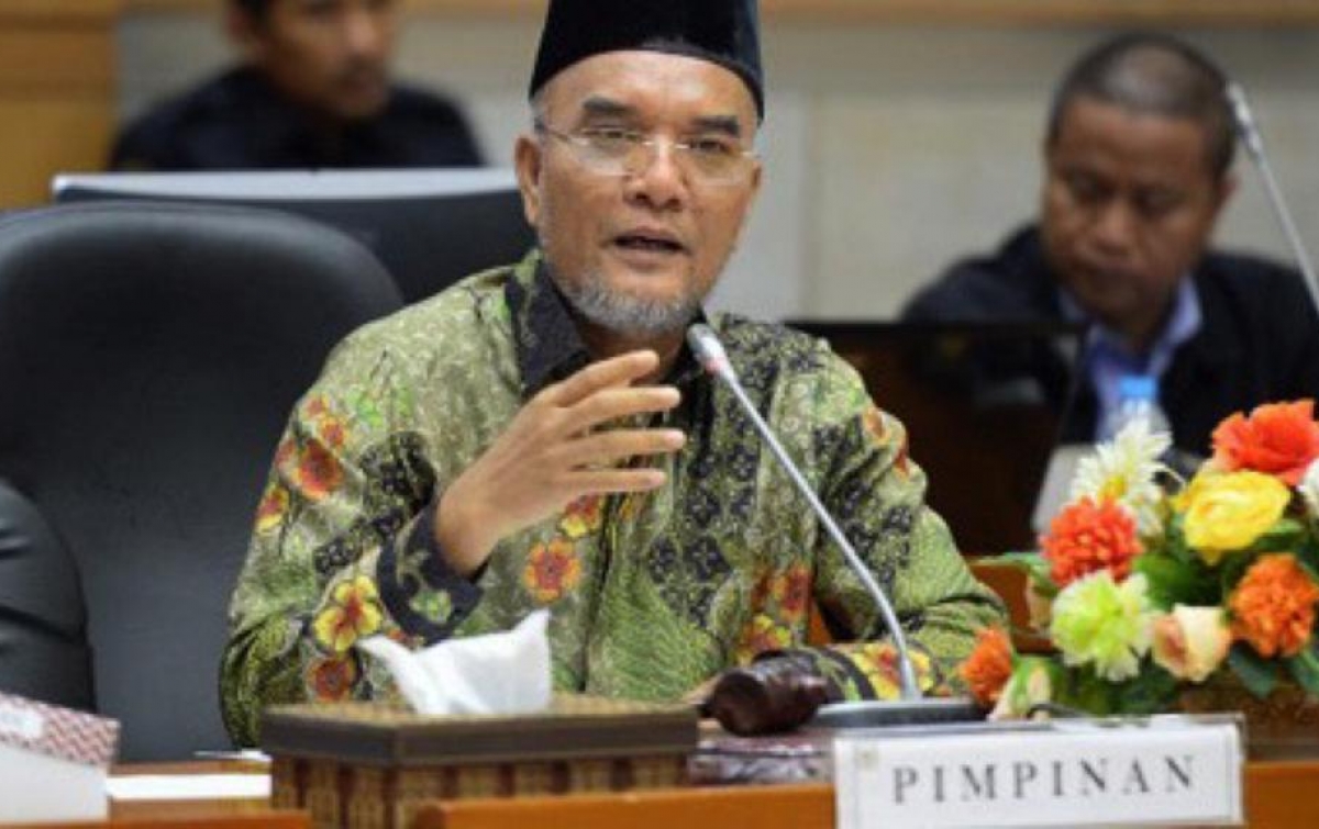 Usulan Penundaan Pemilu Tidak Melawan Demokrasi