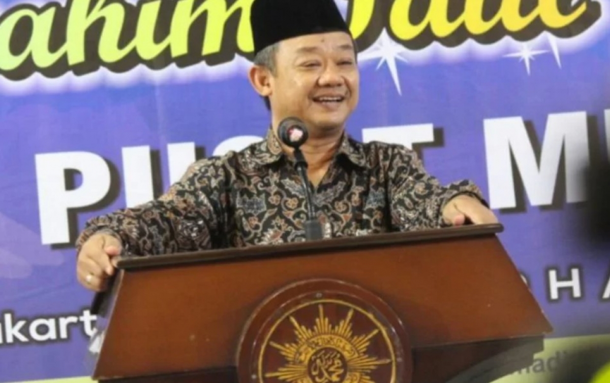 Muhammadiyah Minta Elite Hentikan Wacana Penundaan Pemilu