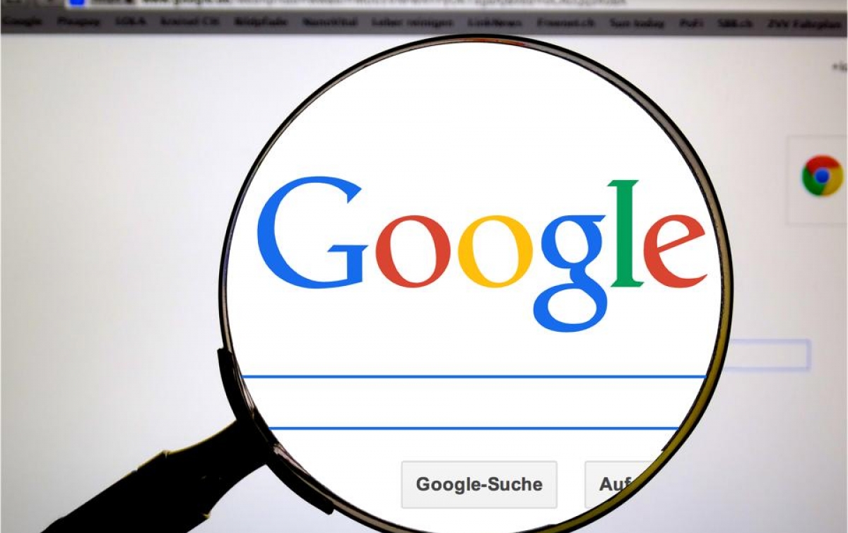 Google Blokir Media Milik Rusia dari Penghasilan Iklan