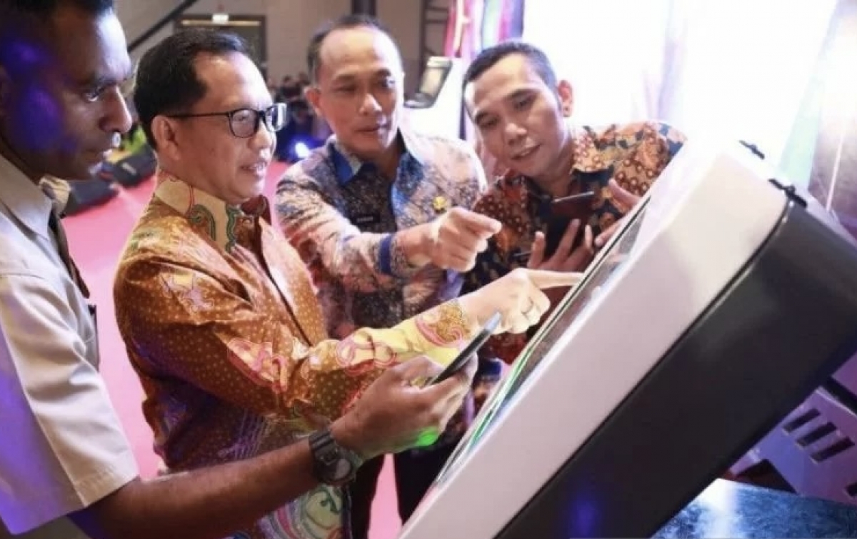 6,5 Juta Penduduk Indonesia Pindah-Datang Sepanjang 2021