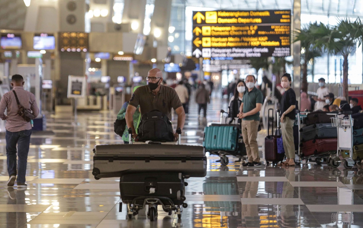 Karantina Perjalanan Luar Negeri 3 Hari Mulai 1 Maret 2022