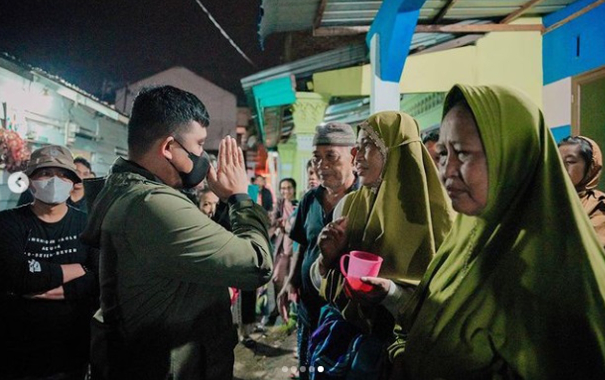 Minta Maaf, Bobby Nasution: Kita Terus Berupaya Membenahi