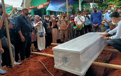 Margiono, Mantan Ketua Umum PWI Pusat Tutup Usia