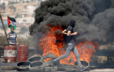 Amnesty Menuduh Israel Menerapkan 'Apartheid' Pada Warga Palestina