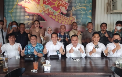 Awal Tahun Ketersediaan Listrik Masih Surplus