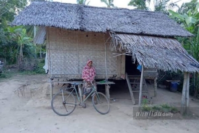 Penduduk Miskin Bertambah, Aceh Peringkat 5 Termiskin di Indonesia