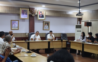 Ada 2 Rekomendasi Tim TBSU Terkait Kerangkeng di Rumah Bupati Langkat