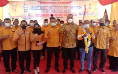 Kodrat Shah Ajak Kader Berlaku Jujur