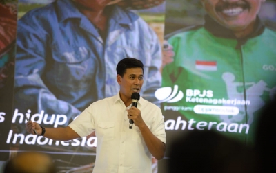 BPJamsostek Siap Berikan Layanan Manfaat Program JKP