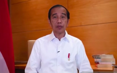 Presiden: Lonjakan Covid-19 Sudah Diperkirakan dan Diantisipasi