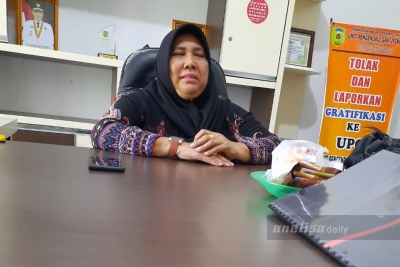 Padang Lawas Segera Miliki Balai Latihan Kerja