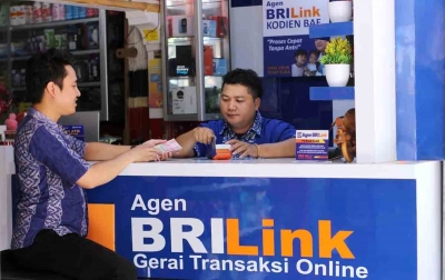 Fasilitasi Pengajuan Kredit Ultra Mikro, AgenBRILink Jadi Andalan Pelaku Usaha