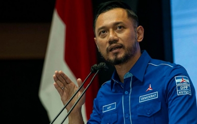 Ketua PPP Sikapi Pernyataan AHY Terkait 'Kuda Hitam' di Pemilu 2024