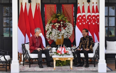 Perjanjian Ekstradisi Indonesia-Singapura Diapresiasi: Langkah Maju Penegakan Hukum