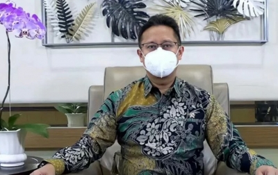 Menkes Ingatkan Kanker Serviks Dapat Dicegah dengan Imunisasi HPV