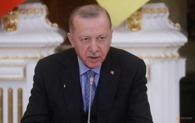 Terinfeksi Omicron, Erdogan: Kami Mengharapkan Doa-doa Anda