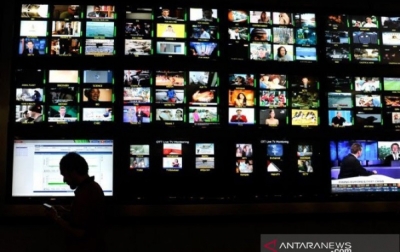 Persaingan Usaha Jadi Tantangan Media di Era Digital