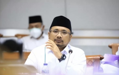 Kasus Omicron Meningkat, Kemenag Kembali Atur Pelaksanaan Kegiatan Keagamaan