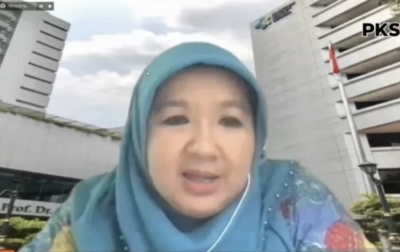 Kemenkes: Angka Positif Bertambah, Pasien Covid-19 Masuk RS Rendah