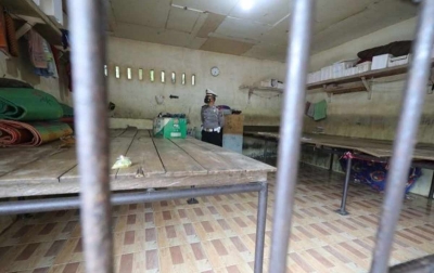 Kasus Kerangkeng Manusia Ditingkatkan Jadi Penyidikan