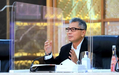 BRI Jadi Booster Pemulihan Ekonomi, Fokus Berdayakan Sektor UMKM dan UMi