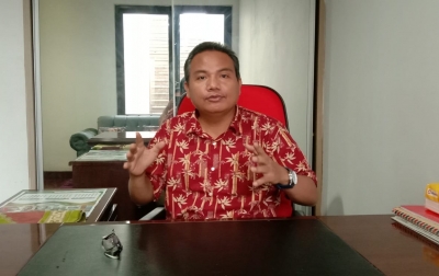 Banyak Orang Ahistoris dan Iri Atas Legacy Baik yang Akan Ditinggalkan Jokowi