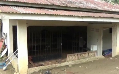 Polda Sumut Periksa Puluhan Saksi Kerangkeng Bupati Langkat, Temukan Kuburan