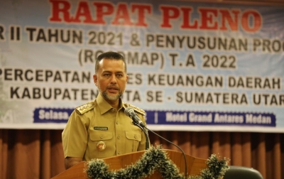 Ketersediaan Akses Keuangan Diharapkan Semakin Baik untuk Hindari Rentenir