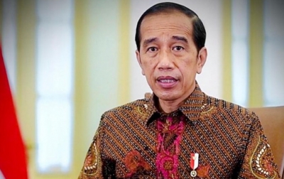 Ucapan Selamat HPN 2022 dari Presiden Jokowi