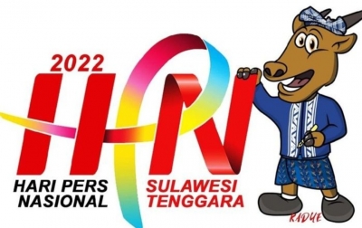 HPN 2022, KSP: Pers Berperan Besar Bentuk Masa Depan Indonesia
