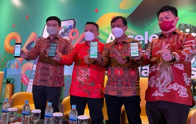 Qoala Plus Sumut Catat Pertumbuhan 9 Kali Lipat