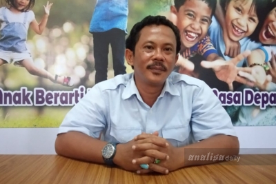 Refleksi HPN, Wartawan Diajak Peduli Perlindungan Anak
